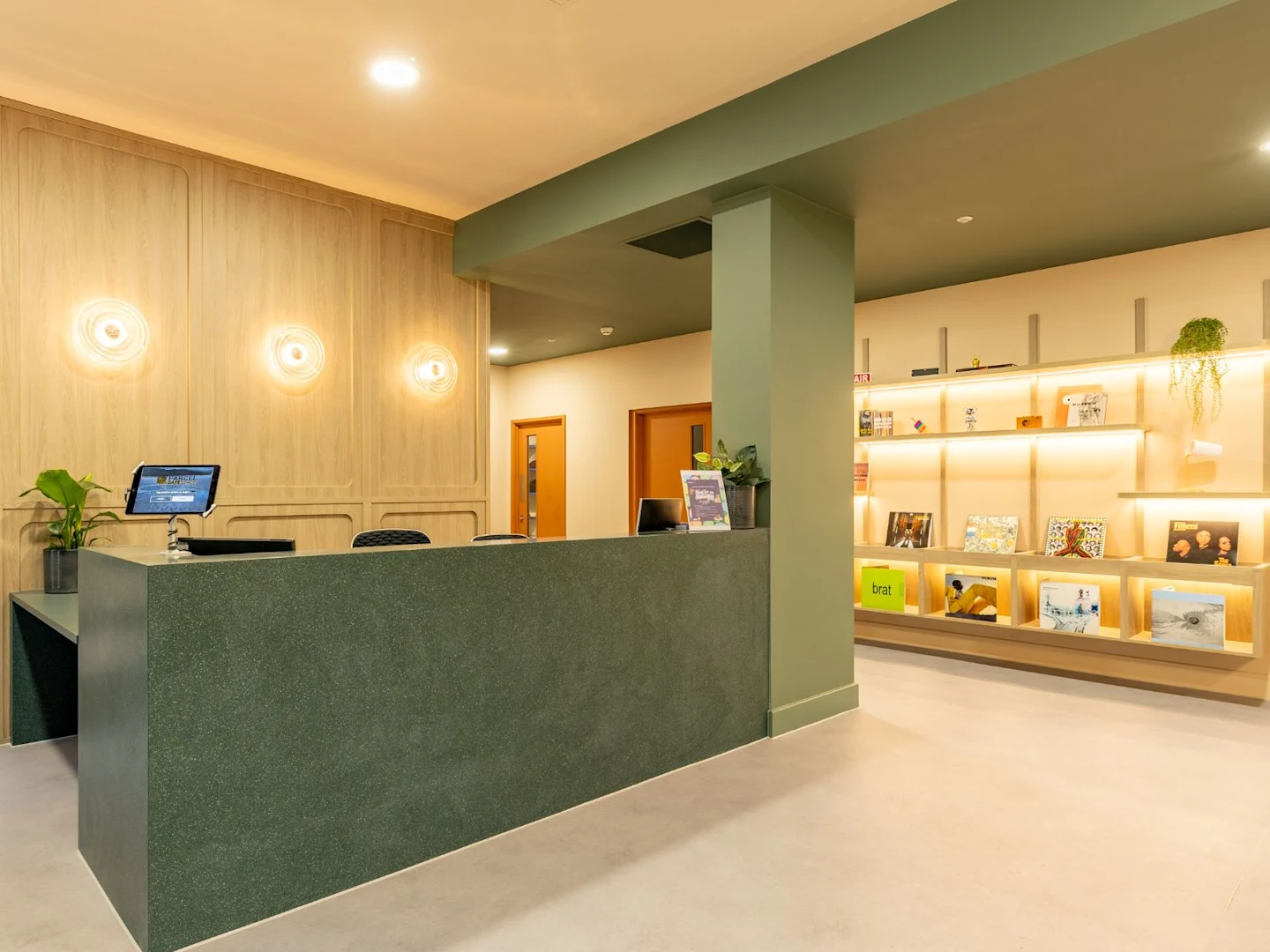 Image of New Bridewell, Bristol