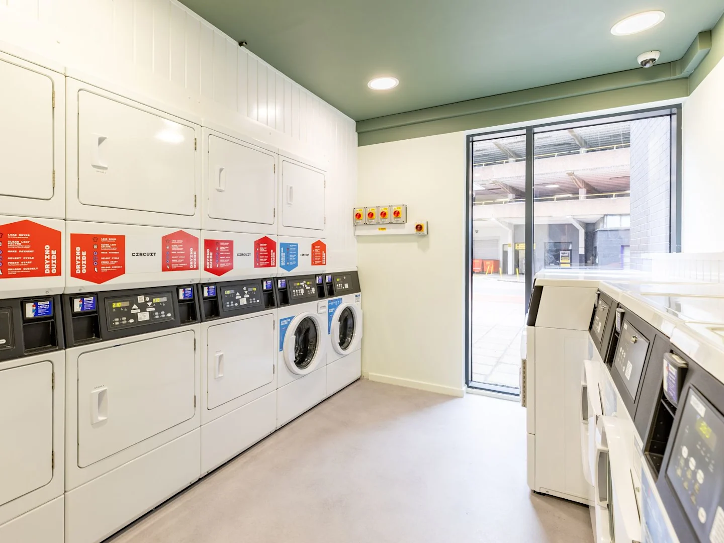 Image of New Bridewell, Bristol