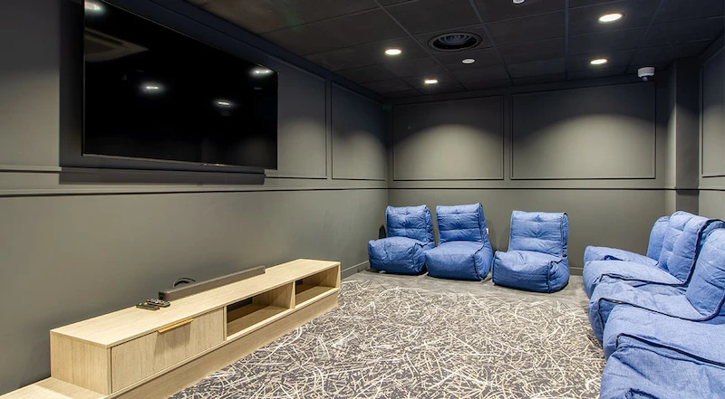 Image of New Century Place, Reading