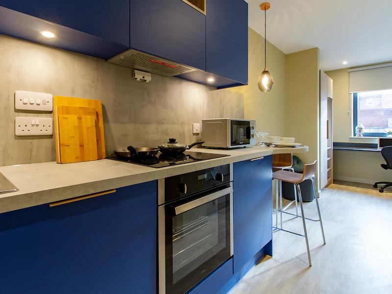 Image of New Century Place, Reading