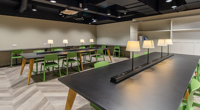 Image of New Century Place, Reading