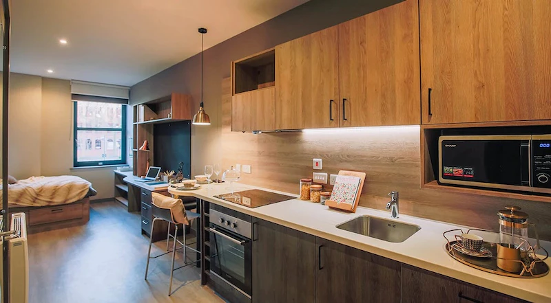 Image of New Century Place, Reading