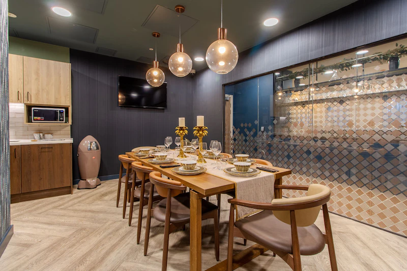 Image of New Century Place, Reading