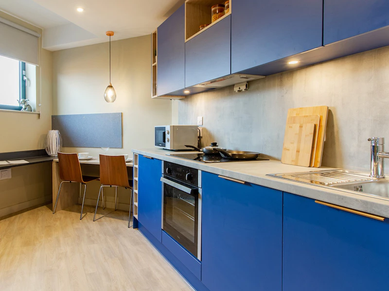 Image of New Century Place, Reading