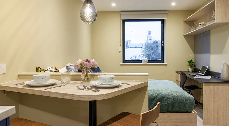 Image of New Century Place, Reading