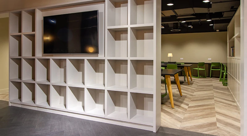 Image of New Century Place, Reading