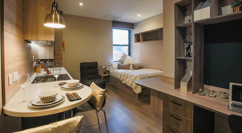 Image of New Century Place, Reading