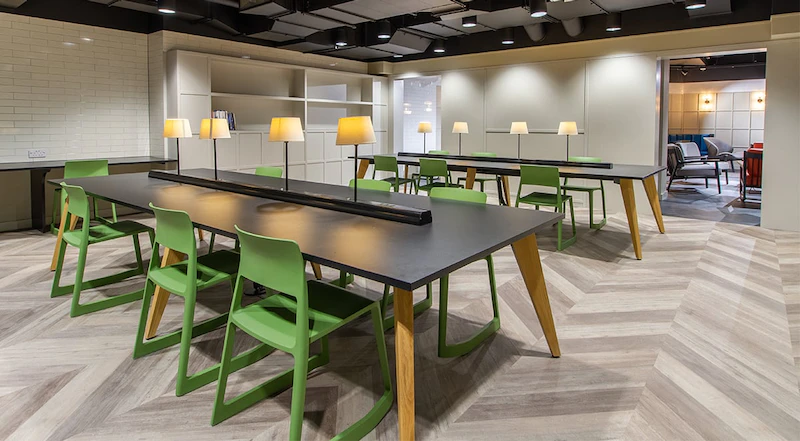 Image of New Century Place, Reading