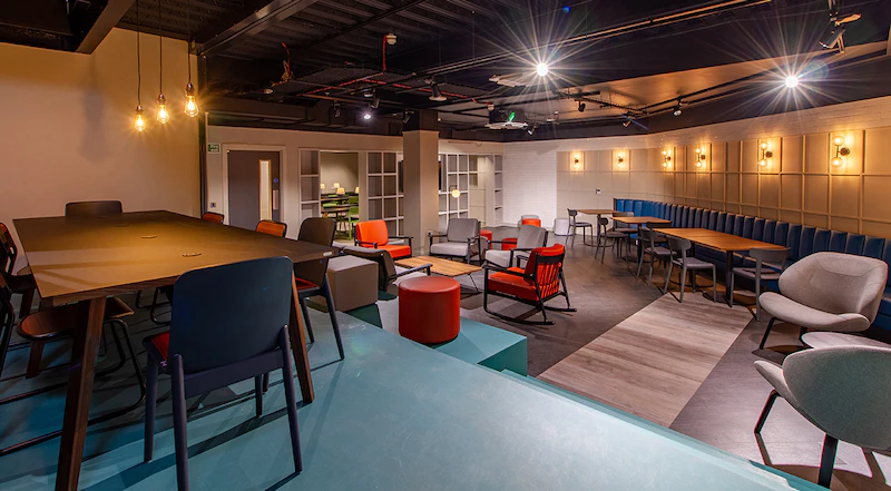 Image of New Century Place, Reading