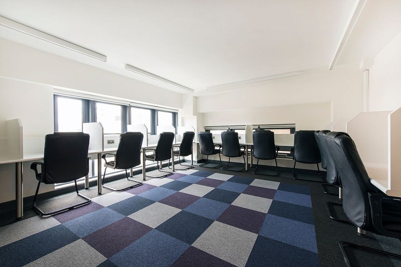 Image of New Mill, Dublin