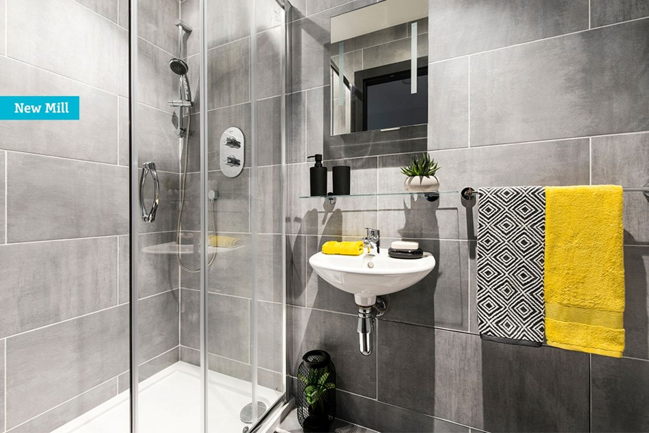 Image of New Mill, Dublin