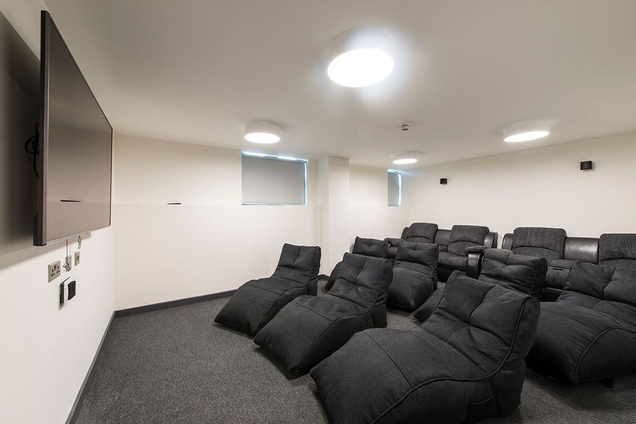 Image of New Mill, Dublin