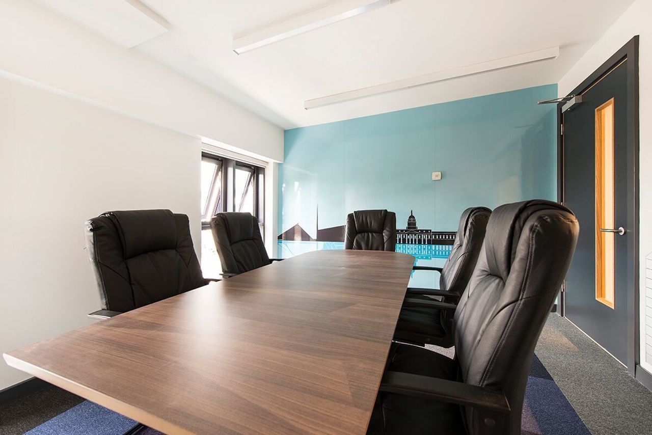 Image of New Mill, Dublin