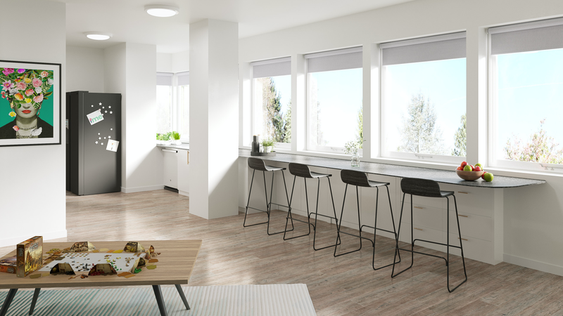 Image of New North Road, Exeter