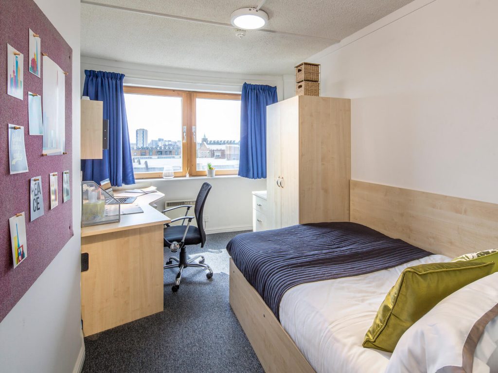 Image of New Orient House, London