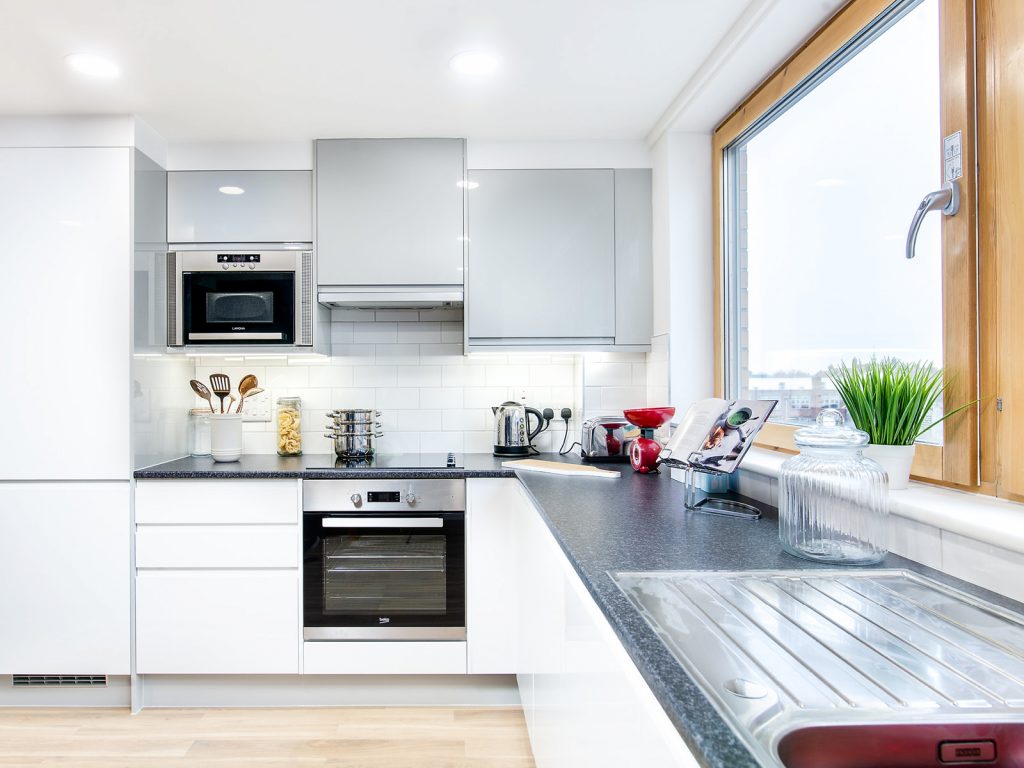 Image of New Orient House, London