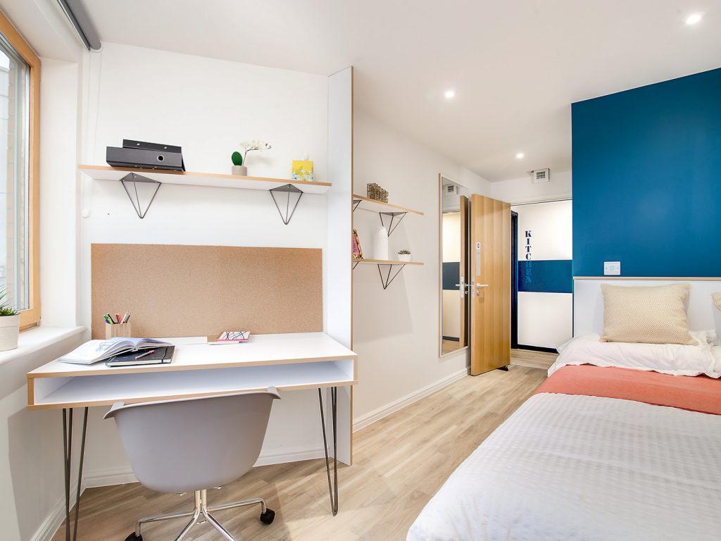 Image of New Orient House, London