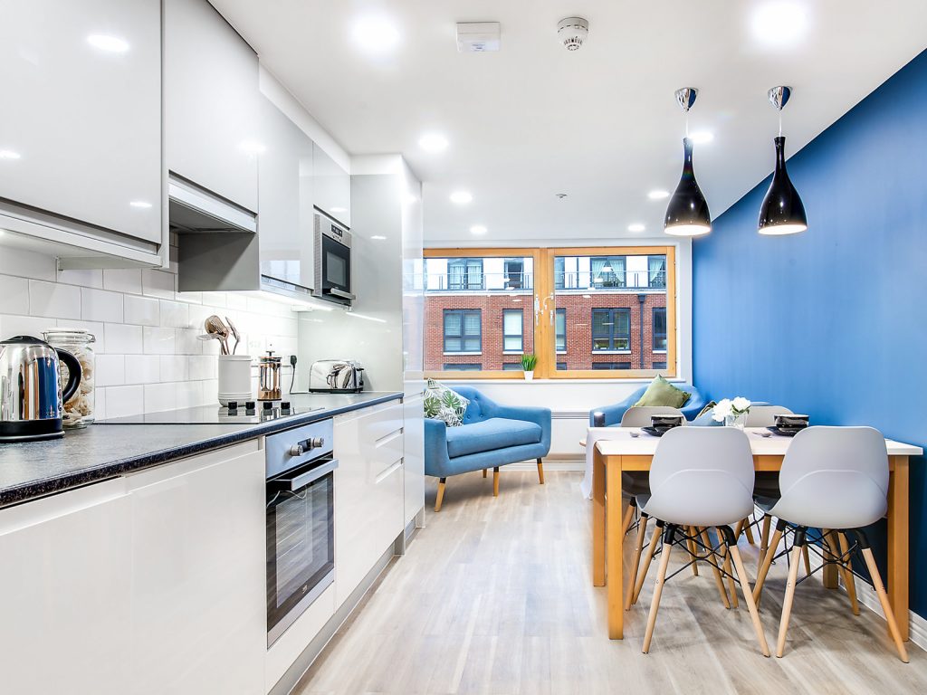 Image of New Orient House, London