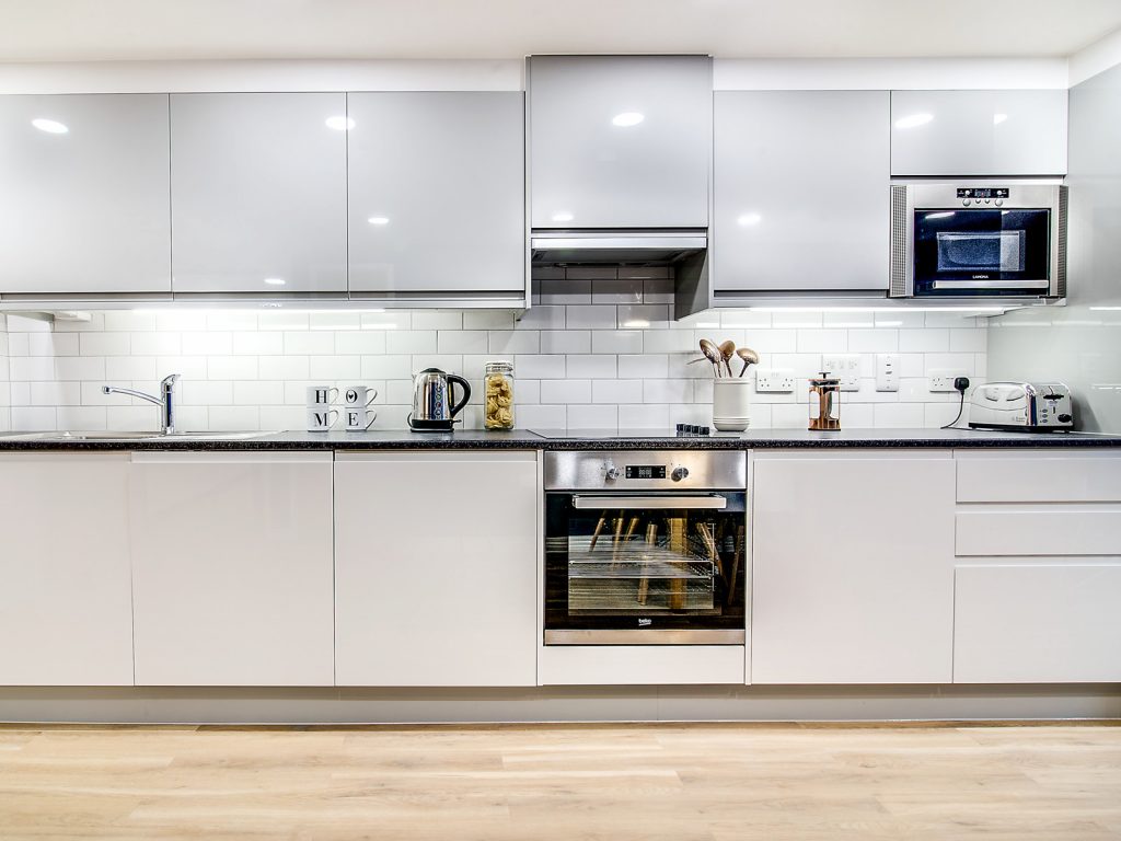 Image of New Orient House, London