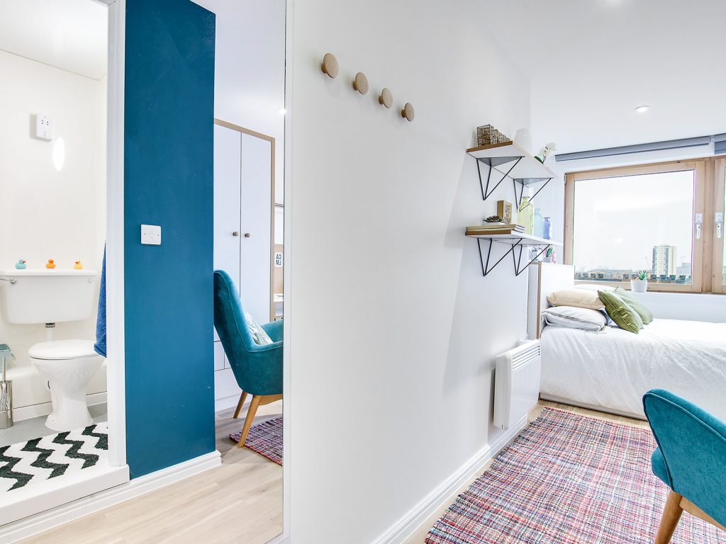 Image of New Orient House, London