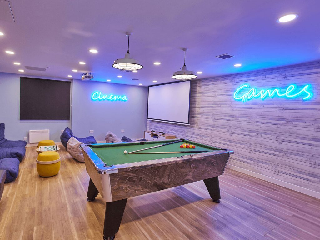 Image of New Orient House, London