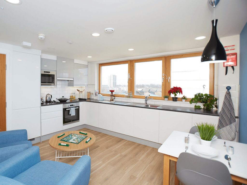 Image of New Orient House, London