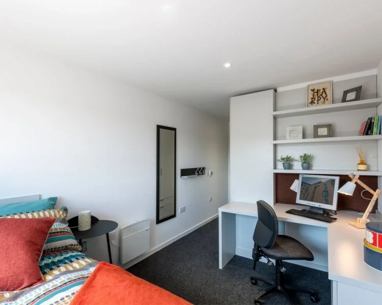 Image of New Park, Edinburgh