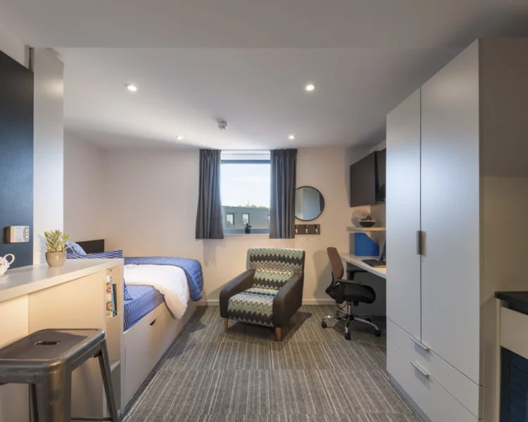 Image of New Park, Edinburgh