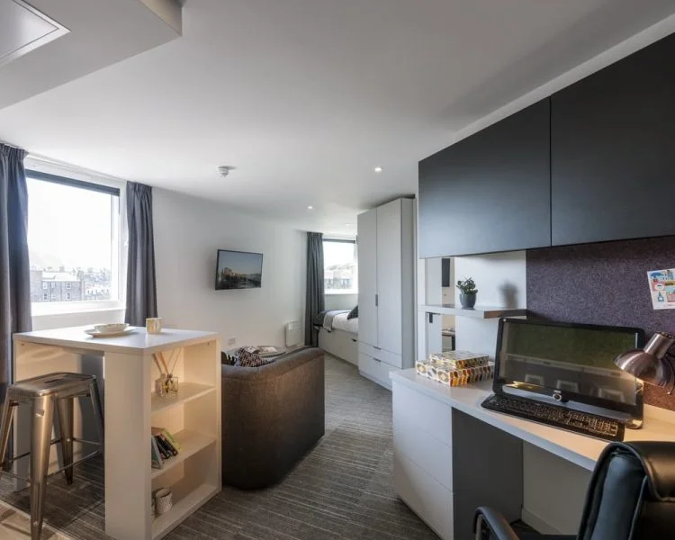 Image of New Park, Edinburgh