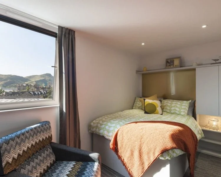 Image of New Park, Edinburgh