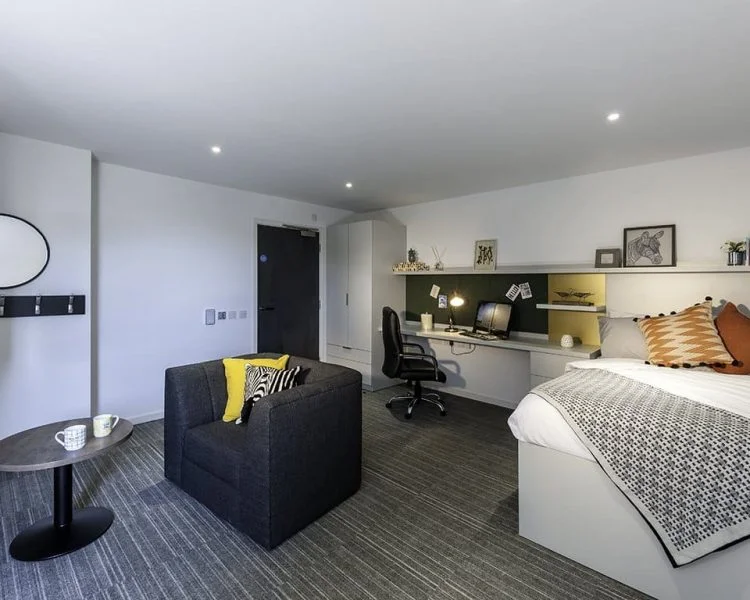 Image of New Park, Edinburgh