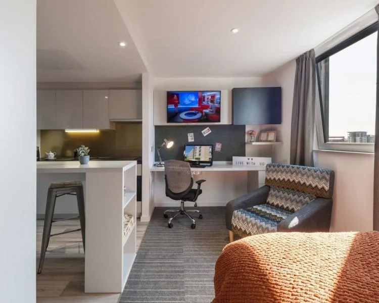 Image of New Park, Edinburgh