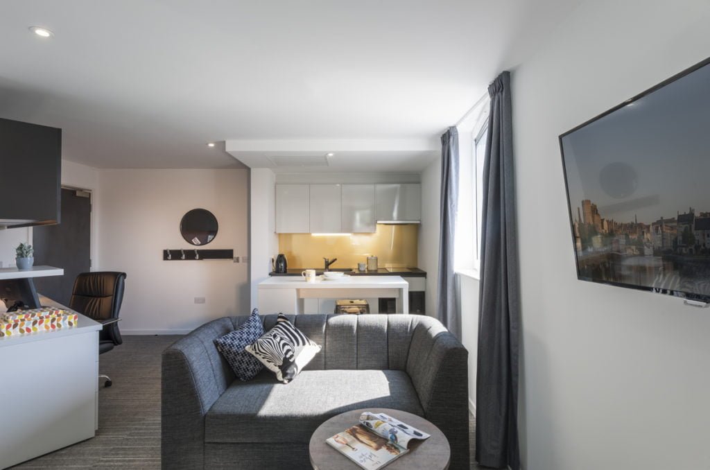 Image of New Park, Edinburgh