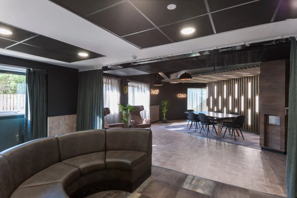 Image of New Park, Edinburgh