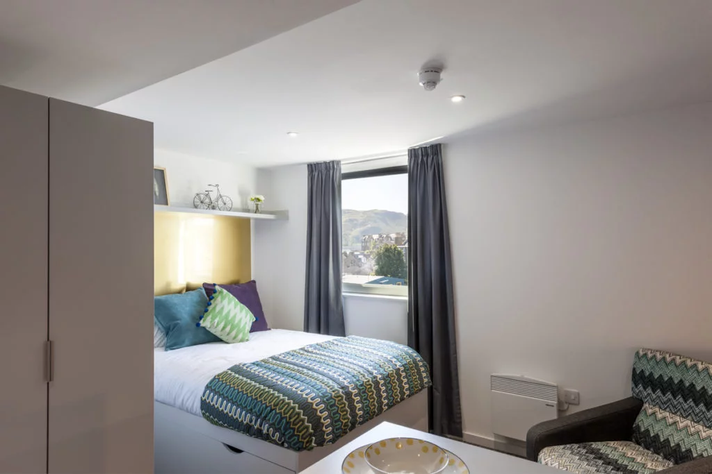 Image of New Park, Edinburgh