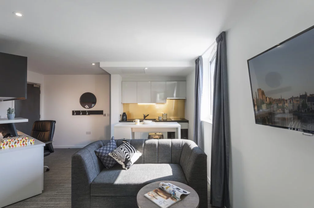 Image of New Park, Edinburgh