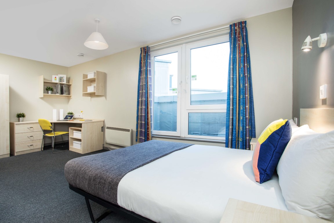 Image of Newarke Point, Leicester