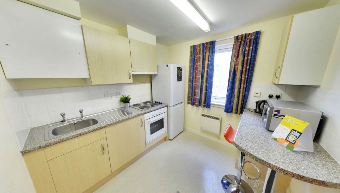 Image of Newarke Point, Leicester