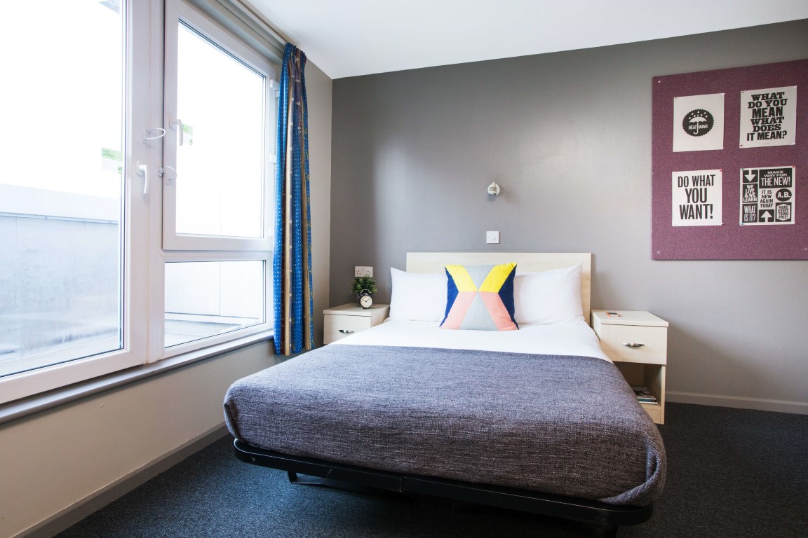 Image of Newarke Point, Leicester