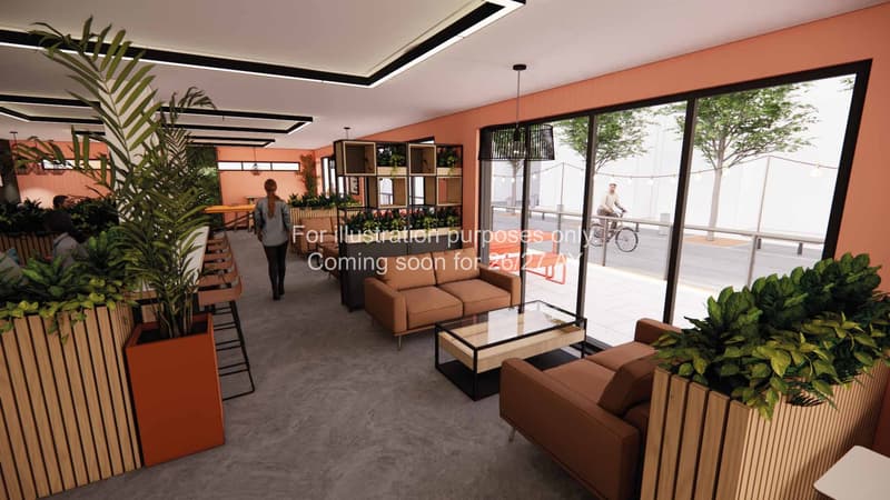 Image of Newarke Point, Leicester