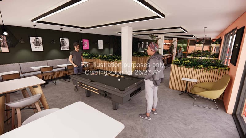 Image of Newarke Point, Leicester