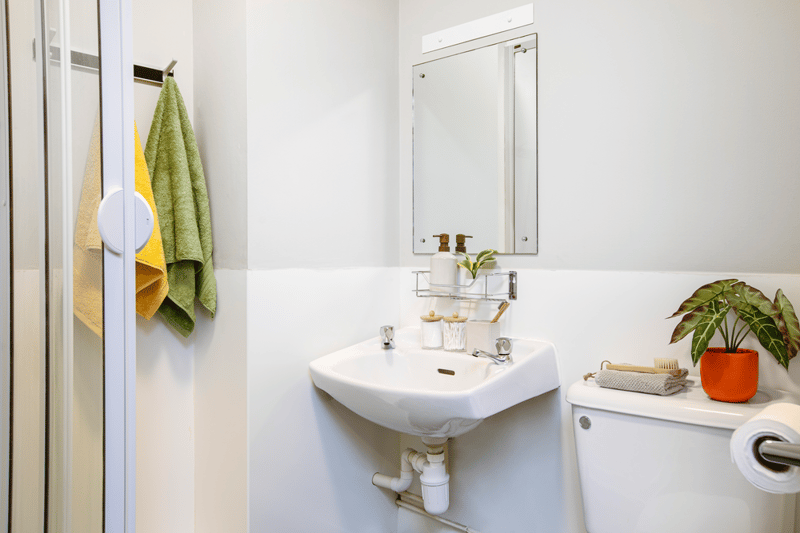 Image of Newarke Point, Leicester