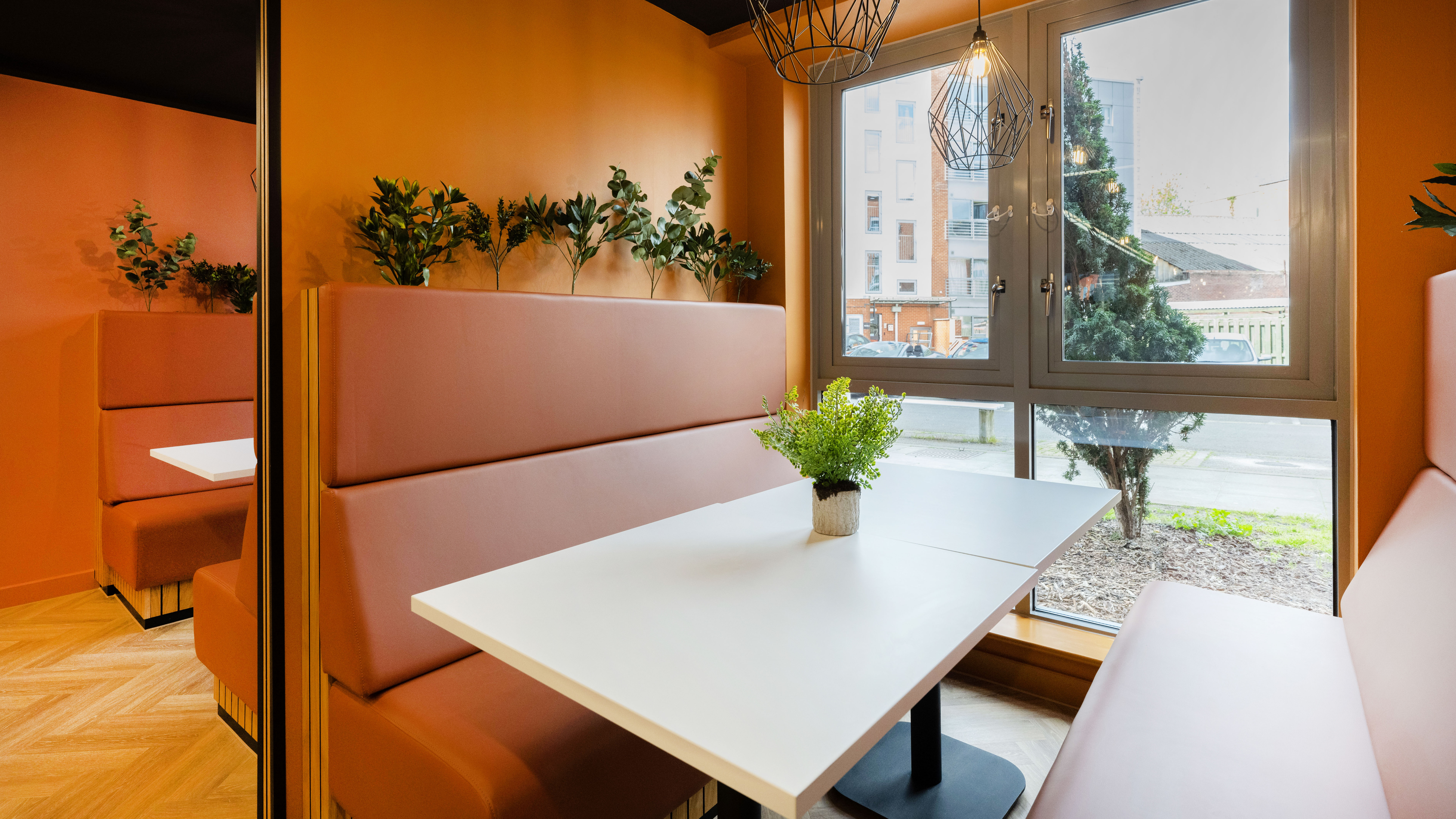 Image of Newarke Point, Leicester