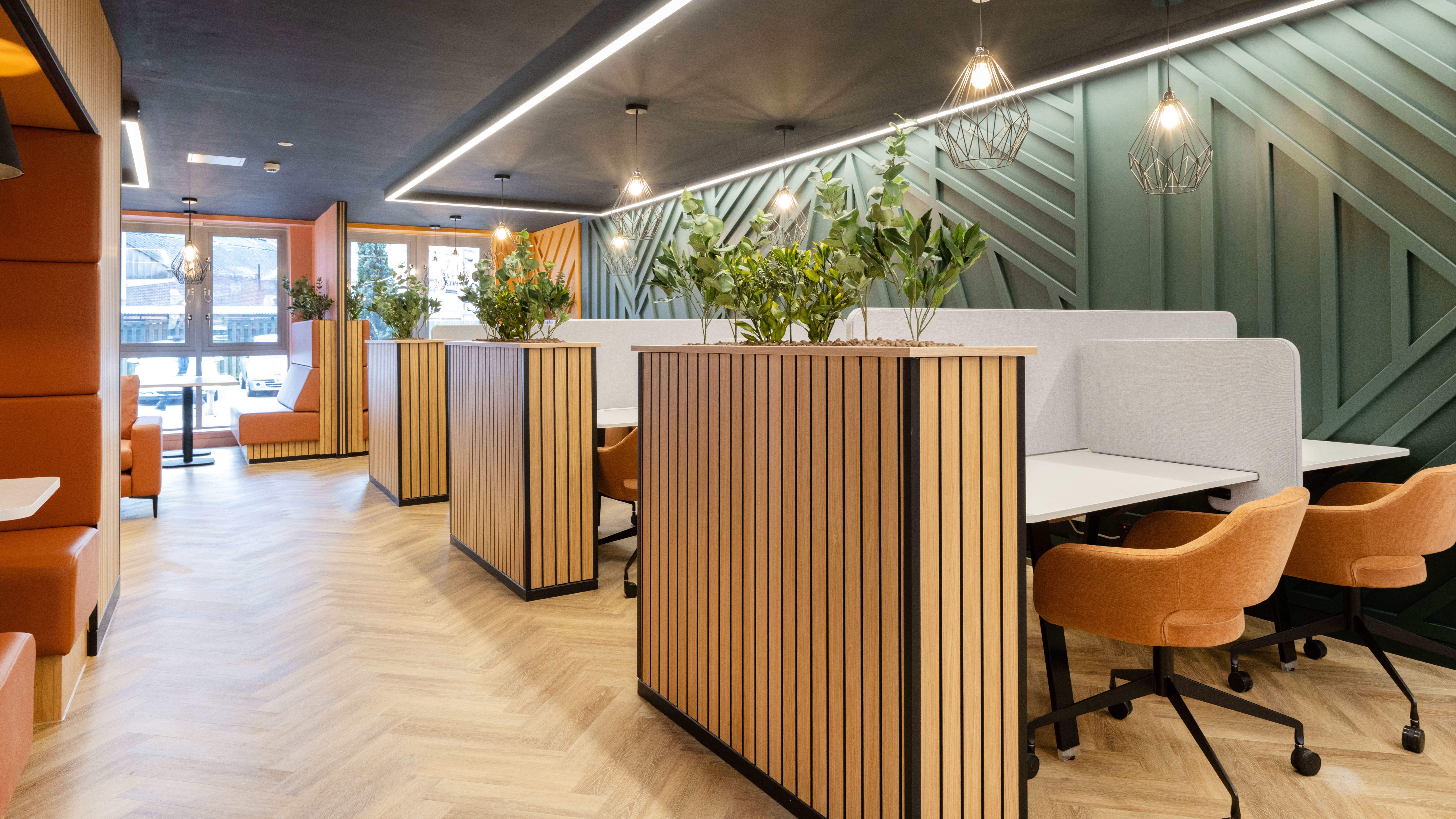 Image of Newarke Point, Leicester