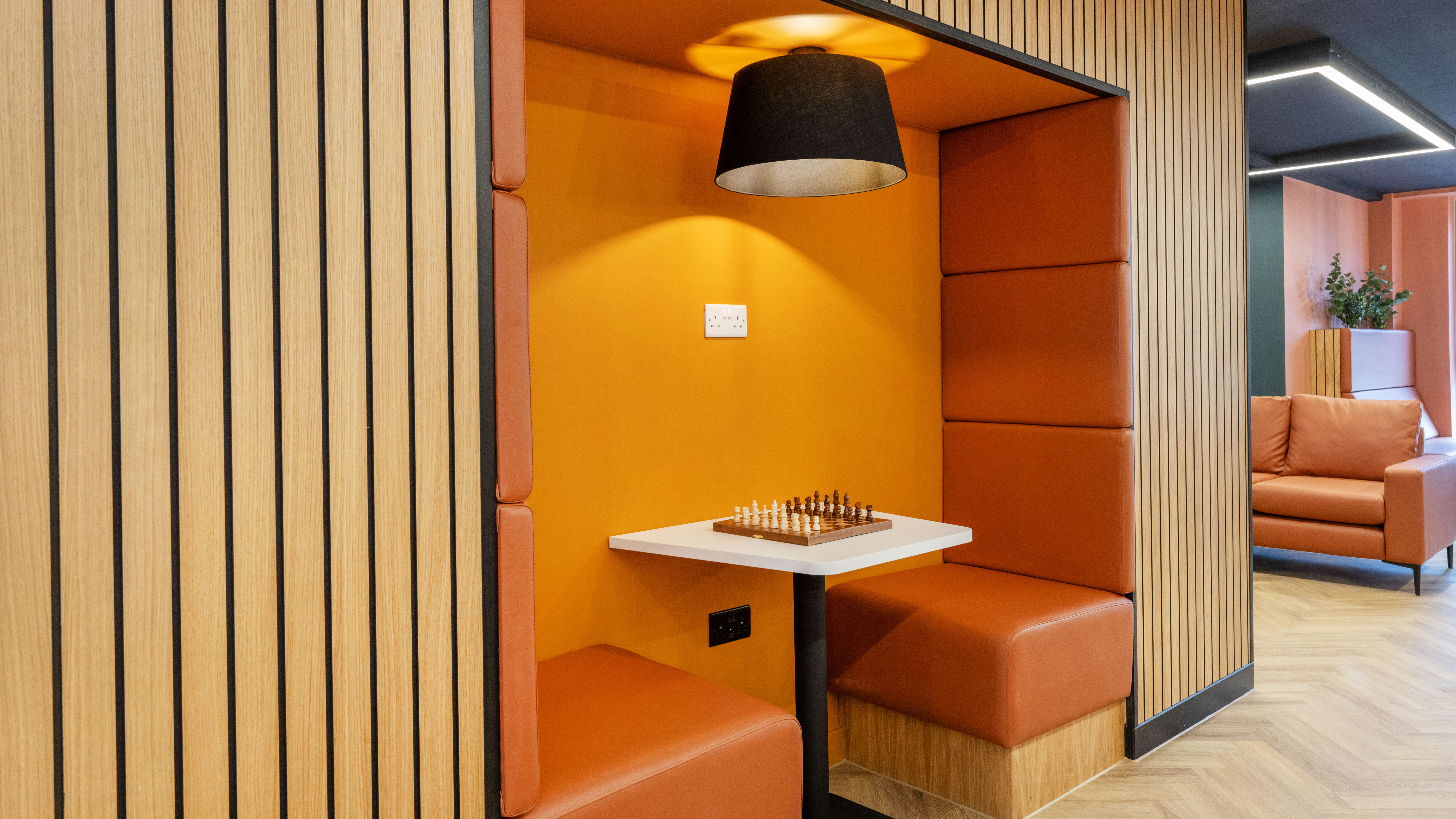 Image of Newarke Point, Leicester