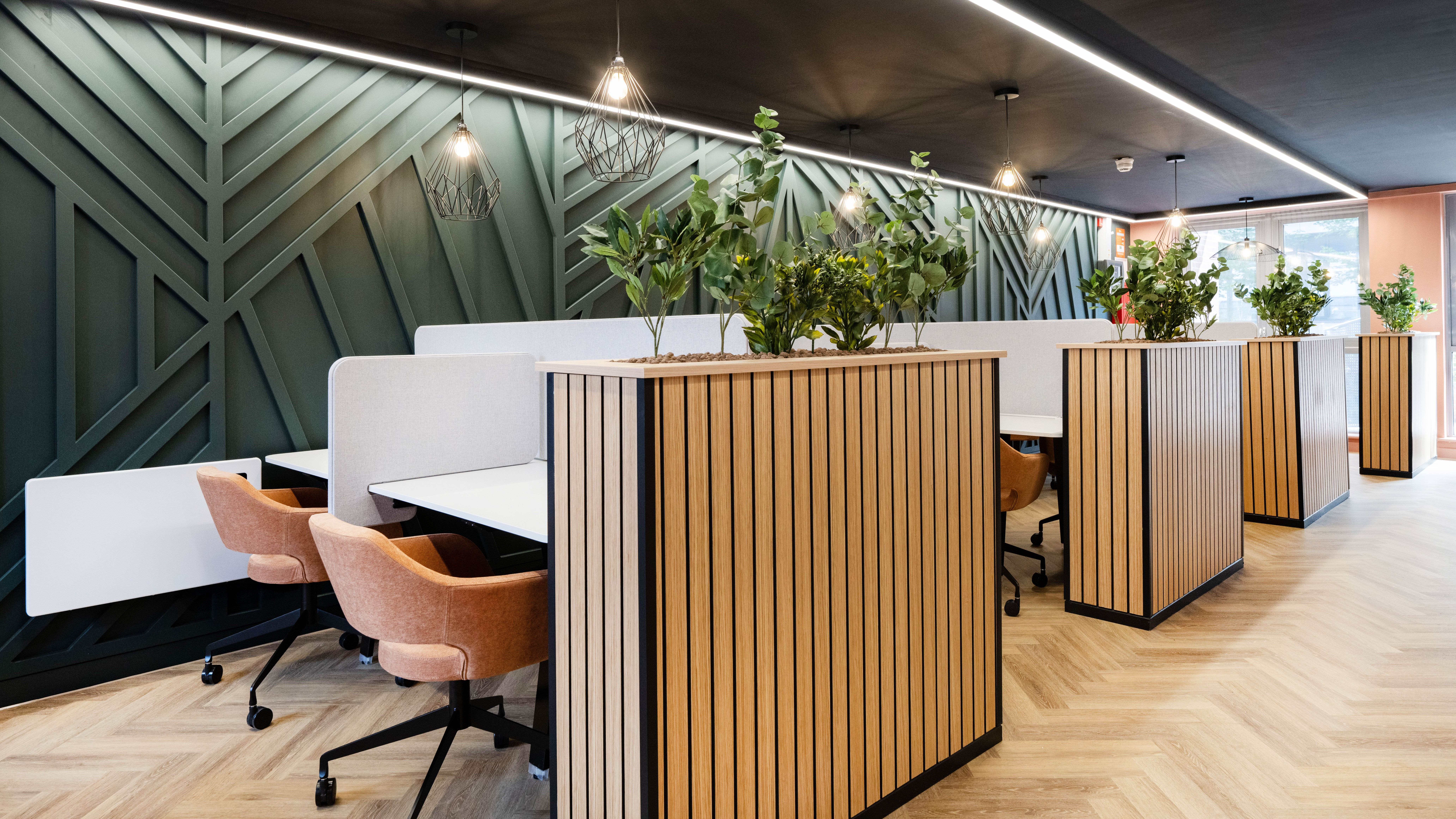 Image of Newarke Point, Leicester