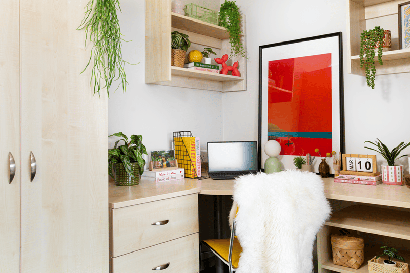 Image of Newarke Point, Leicester