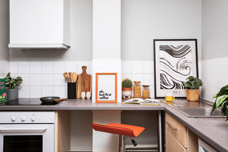 Image of Newarke Point, Leicester