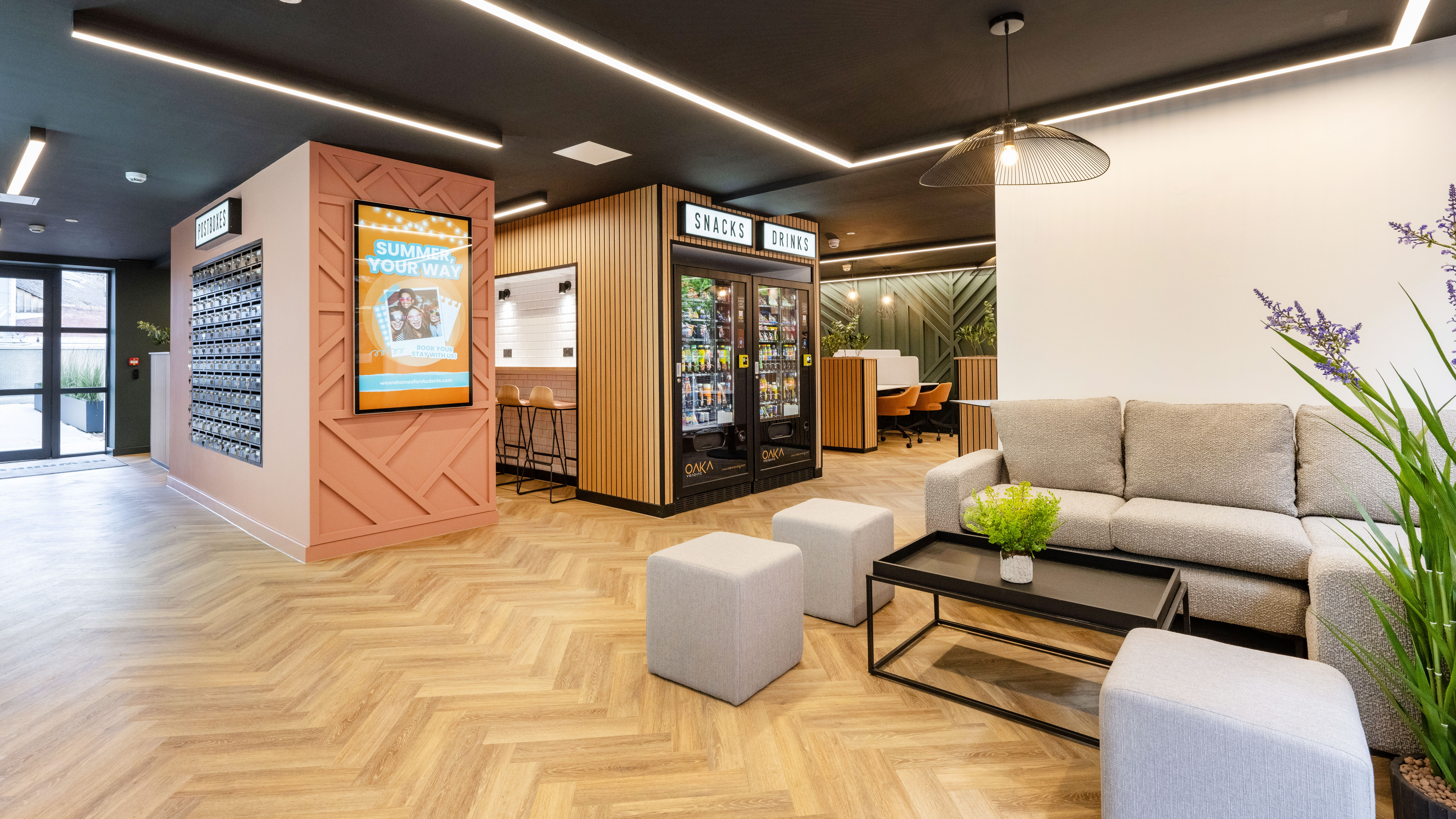 Image of Newarke Point, Leicester