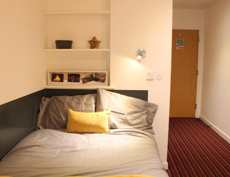 Image of Newarke Street, Leicester